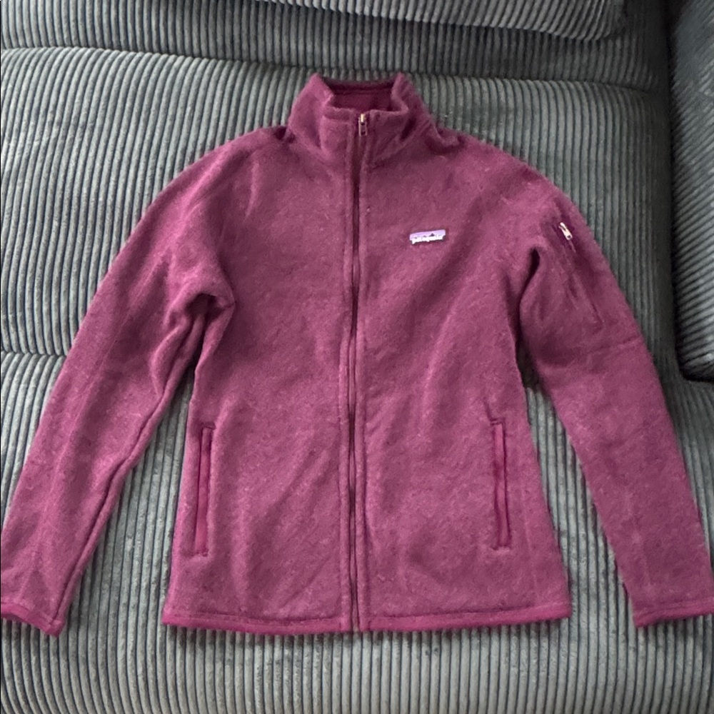 Patagonia Better Sweater